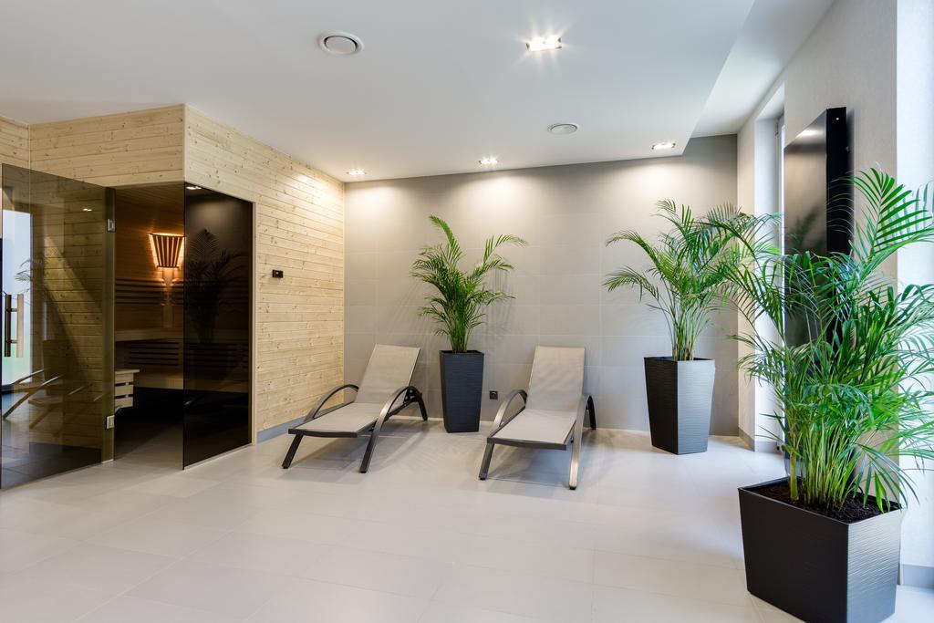 Elite Apartments Marine Mila Baltica Gdansk Ngoại thất bức ảnh